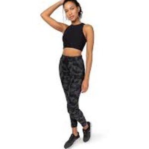 Brand New Kyodan Gray DAY-TO-DAY ENERGIZE CAMO JOGGERS